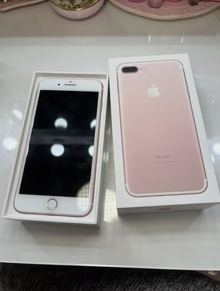 Iphone 7 Plus 32Gb
