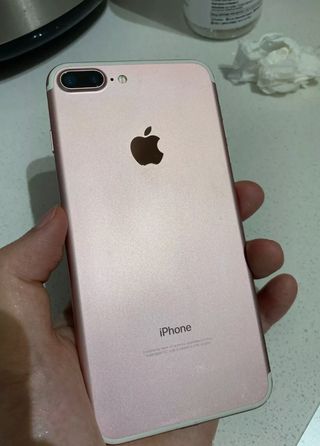 Iphone 7 Plus 32Gb