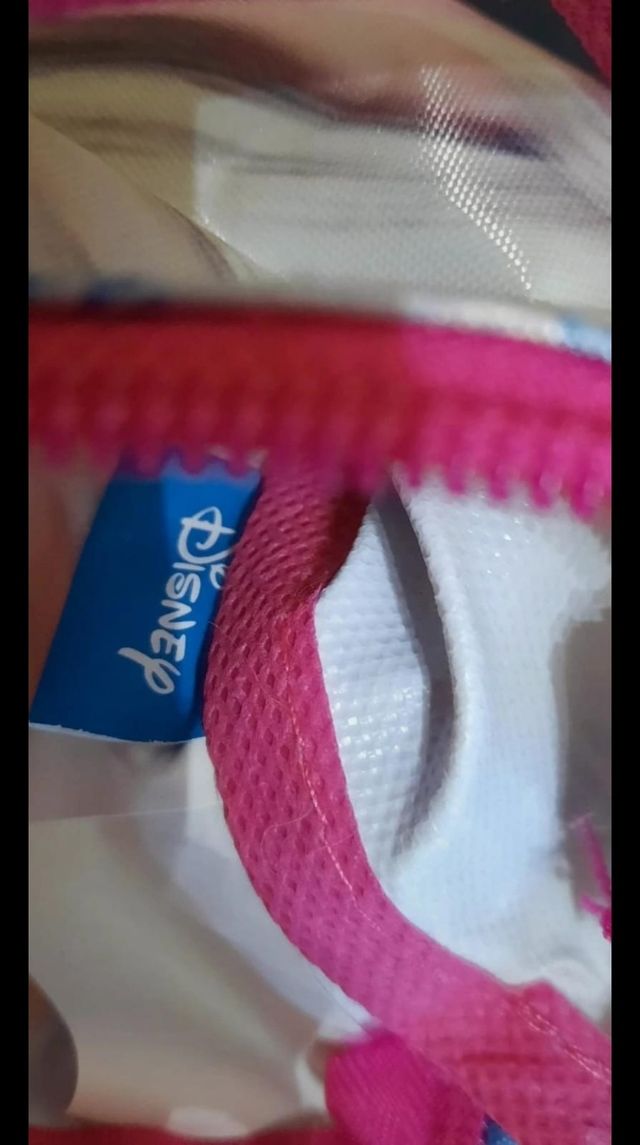 Borsetta tracolla frozen