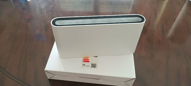 2 focos/ apliques de luz led nuevos