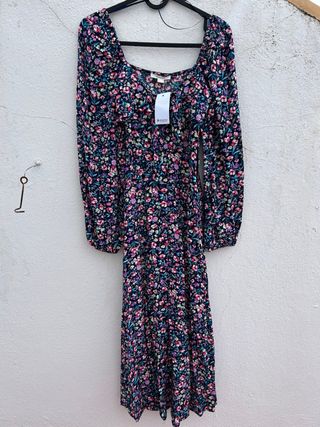 Vestido Springfield 34