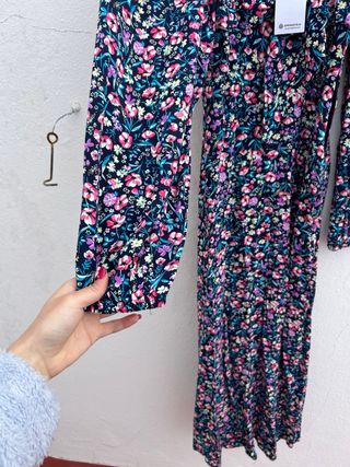 Vestido Springfield 34