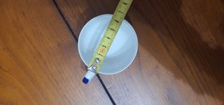 Juego de te espiral, sargadelos