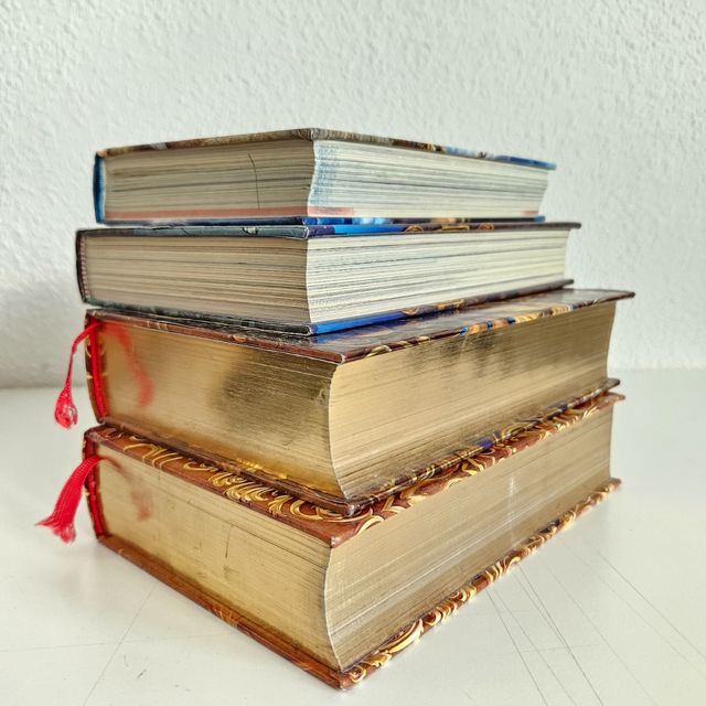 Pack INDIVISIBLE Stilton