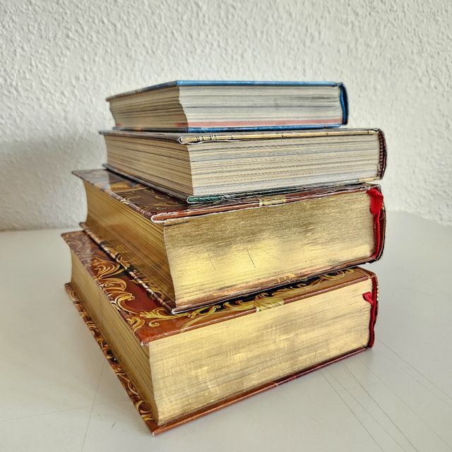 Pack INDIVISIBLE Stilton