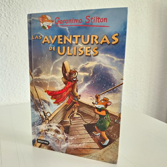 Pack INDIVISIBLE Stilton