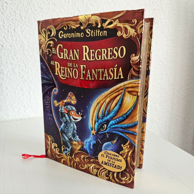 Pack INDIVISIBLE Stilton