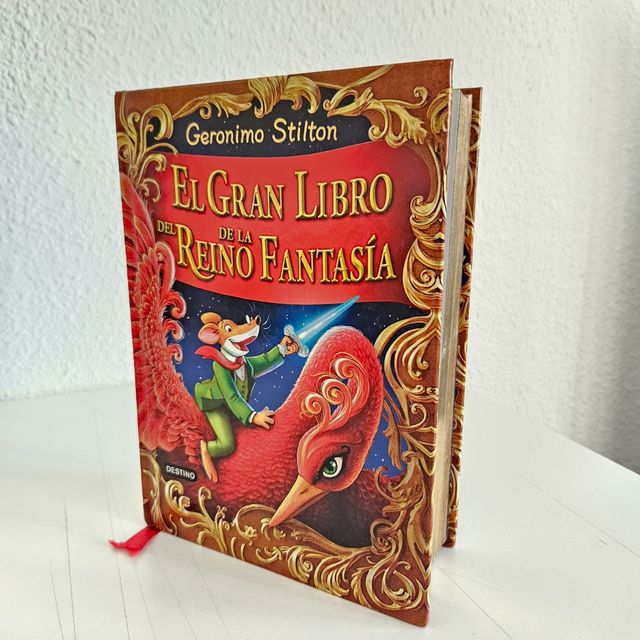 Pack INDIVISIBLE Stilton