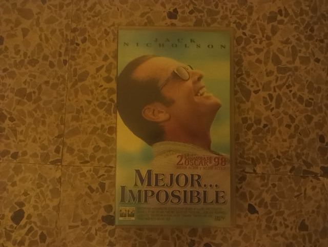 VHS migliore impossibile
