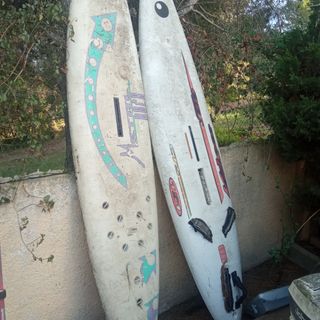 Tavole da windsurf 
