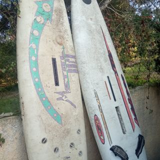 Tavole da windsurf 