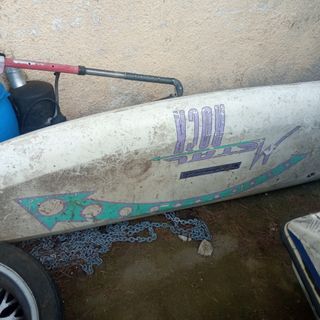 Tavole da windsurf 