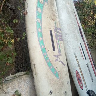 Tavole da windsurf 