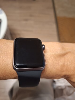 Iwatch serie 3