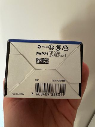 Camara rueda 20 pulgadas 1,5 a 1,9