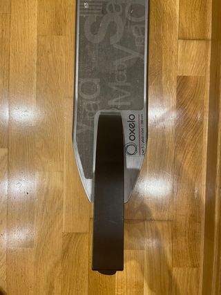 Patinete Oxelo ruedas grandes