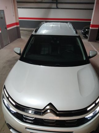 Citroen C5 Aircross 2020