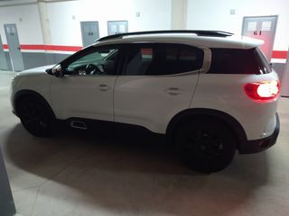 Citroen C5 Aircross 2020