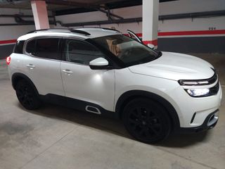 Citroen C5 Aircross 2020