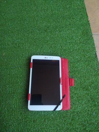 tablet lg V500