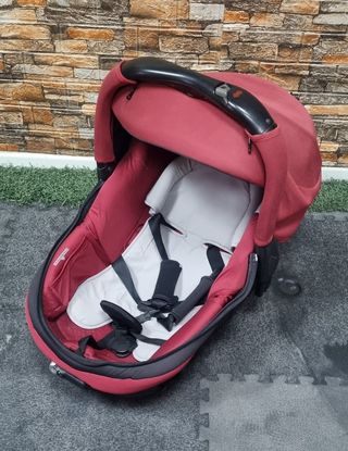 Silla niño/niña bebe Jane