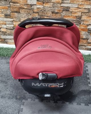 Silla niño/niña bebe Jane