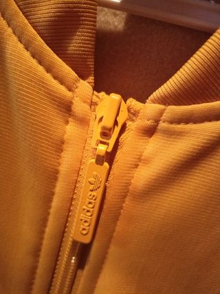 Chaqueta Adidas original Vietnam del Sur