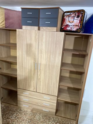 ARMARIO 200x200