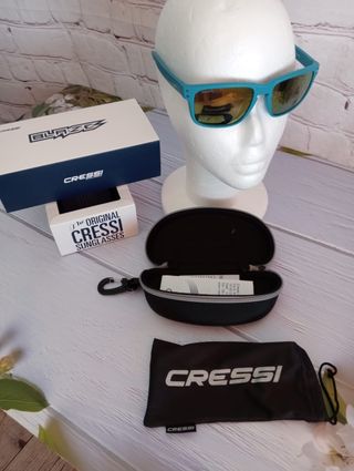 GAFAS CRESSI ESTRENAR POLARIZADAS UNISEX  R18-7300