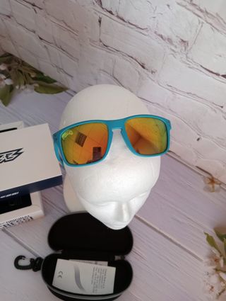 GAFAS CRESSI ESTRENAR POLARIZADAS UNISEX  R18-7300