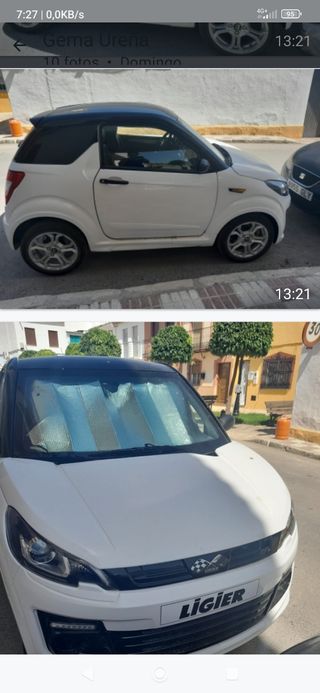smart fortwo 2023