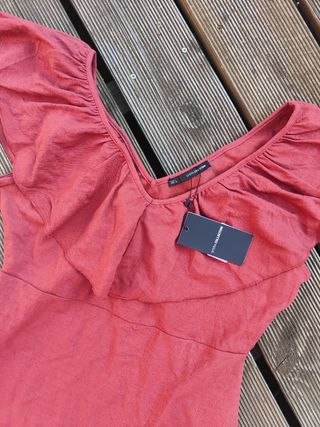 Vestido NUEVO t. L