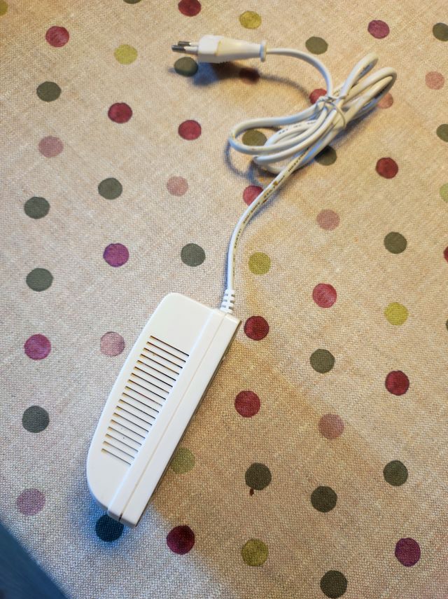 Detector fugas de gas ciudad.