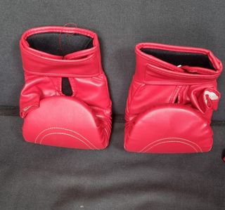 Guantes boxeo niño