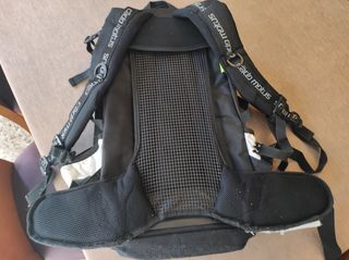 Mochila patines 🛼 CADO MOTUS