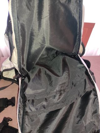 Mochila patines 🛼 CADO MOTUS