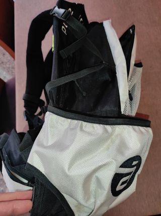 Mochila patines 🛼 CADO MOTUS