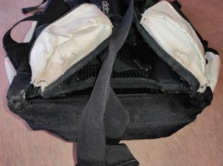 Mochila patines 🛼 CADO MOTUS