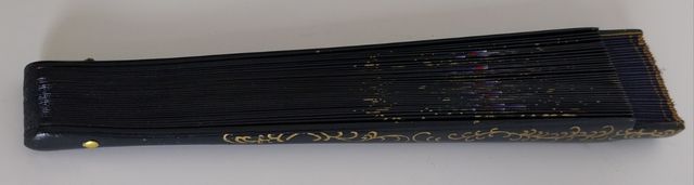 Ventaglio orientale 1
