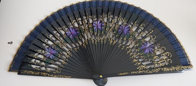 Ventaglio orientale 1