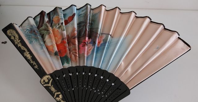 Ventaglio orientale 2