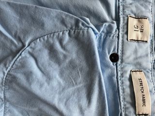 Pantalón Armani Collezioni T31