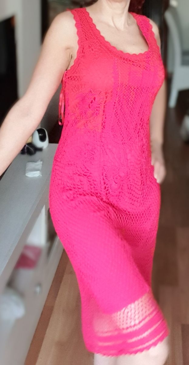 Vestidos  primavera verano