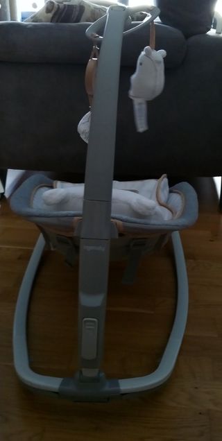 Hamaca Mecedora Ingenuity