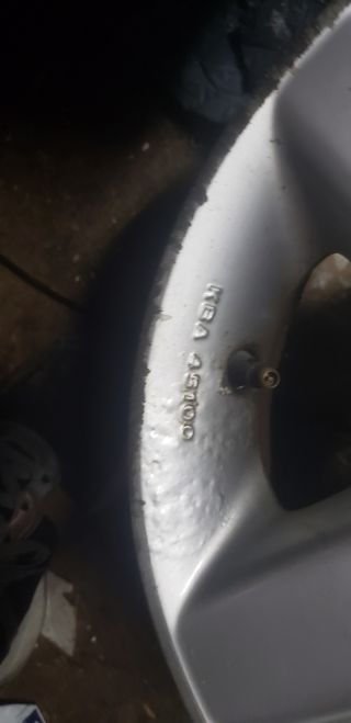 llantas citroen peugeot ford psa