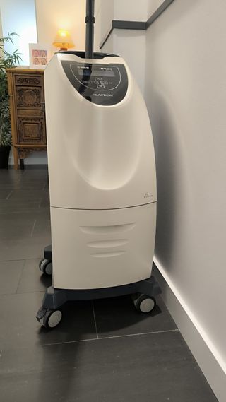 VIORA REACTIÓN - Vilanova i la Geltrú BARCELONA