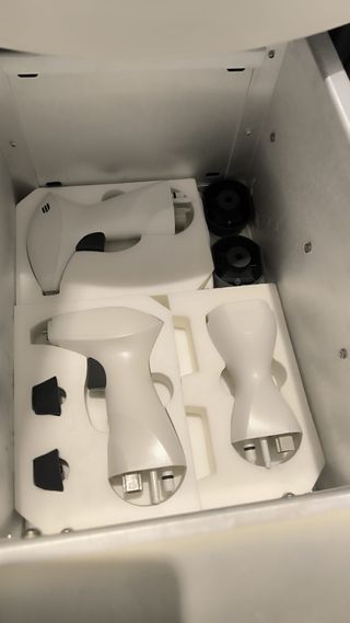 VIORA REACTIÓN - Vilanova i la Geltrú BARCELONA