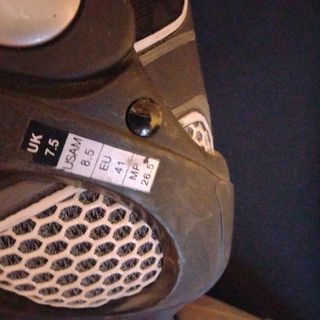  Patines Fila  n 41 y protecciones 