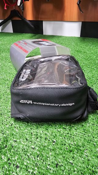 Bolsa GIVI gps