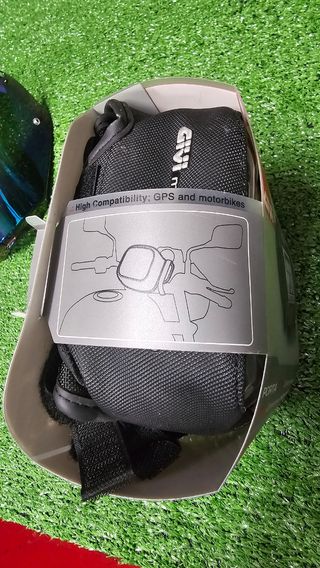Bolsa GIVI gps